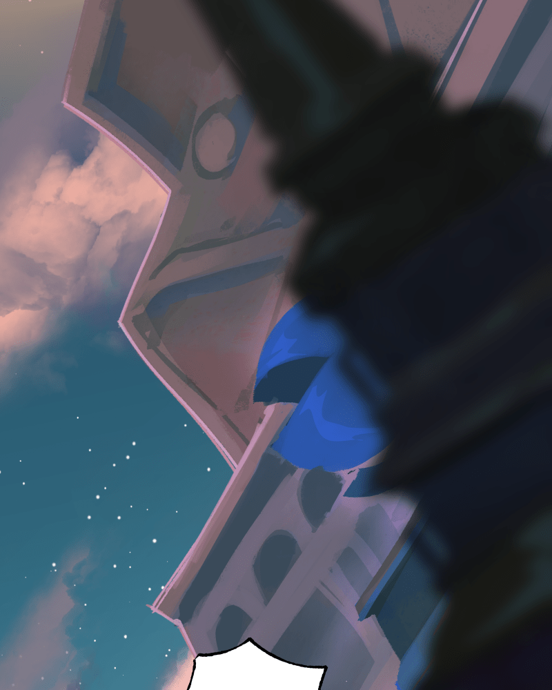 The Last Dimension (S3) 114 - Daybreak page 64 - 