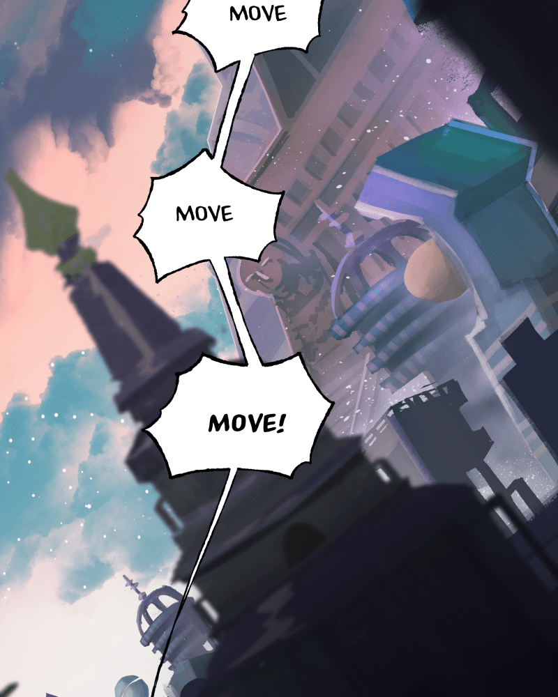 The Last Dimension (S3) 114 - Daybreak page 65 - 