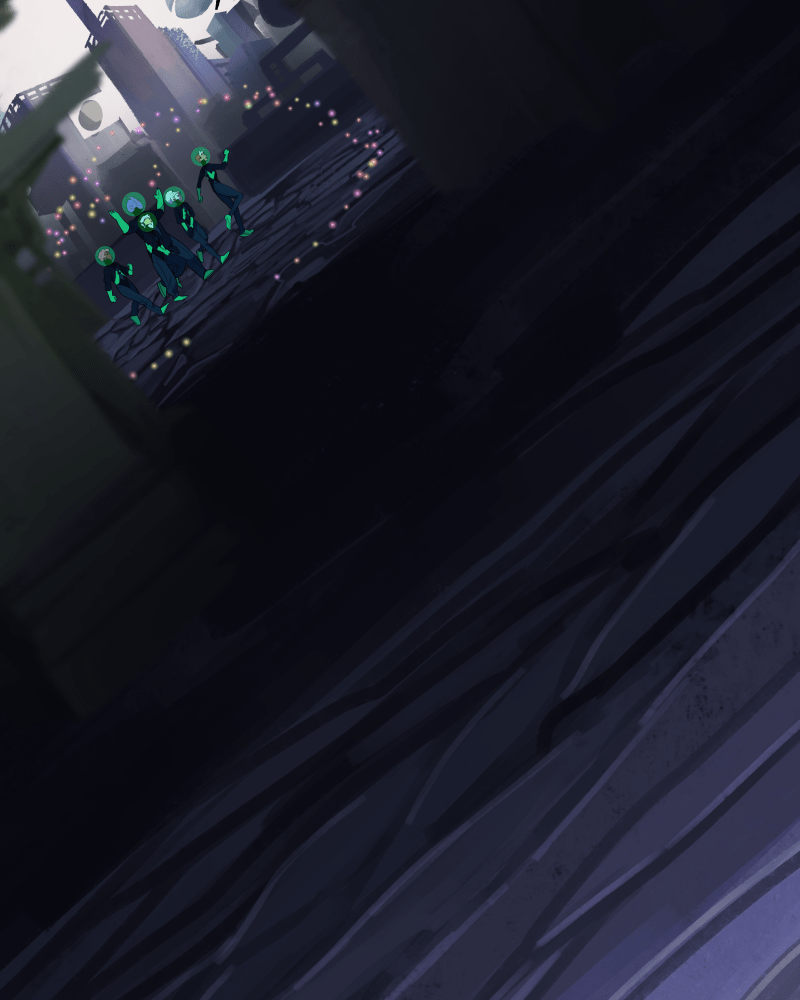 The Last Dimension (S3) 114 - Daybreak page 66 - 