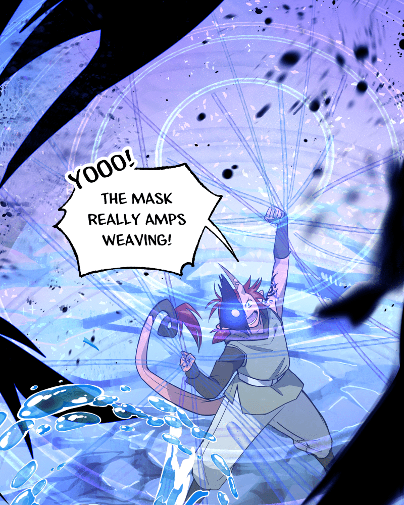 The Last Dimension (S3) 114 - Daybreak page 69 - 