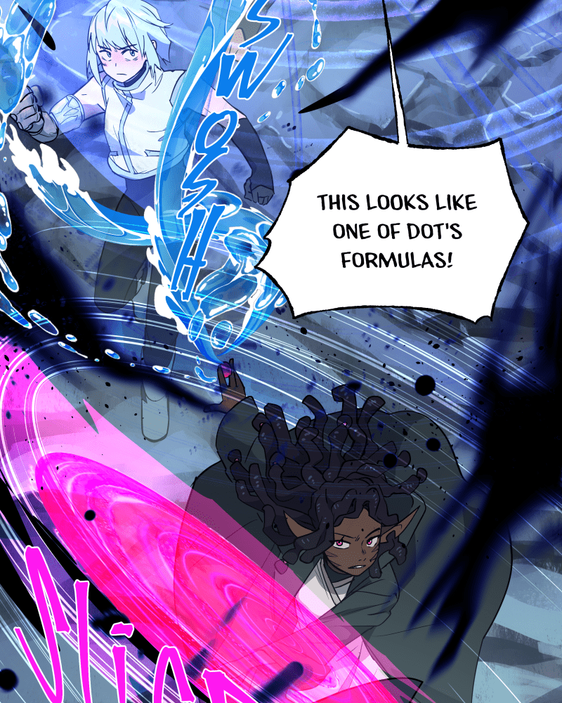 The Last Dimension (S3) 114 - Daybreak page 70 - 