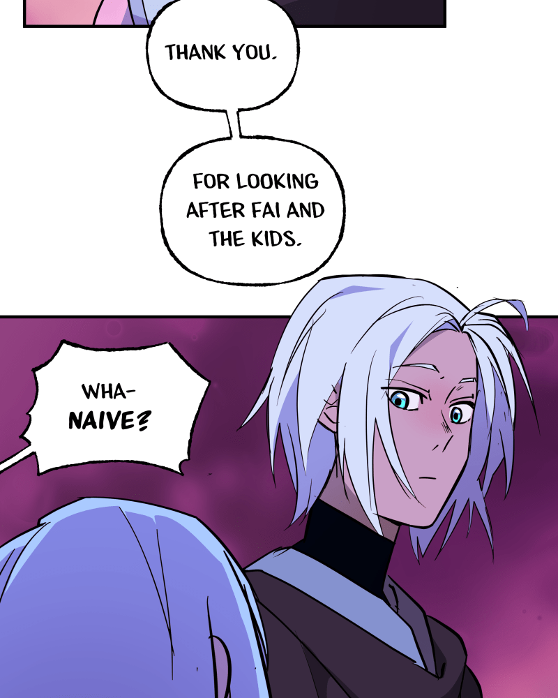 The Last Dimension (S3) 114 - Daybreak page 8 - 