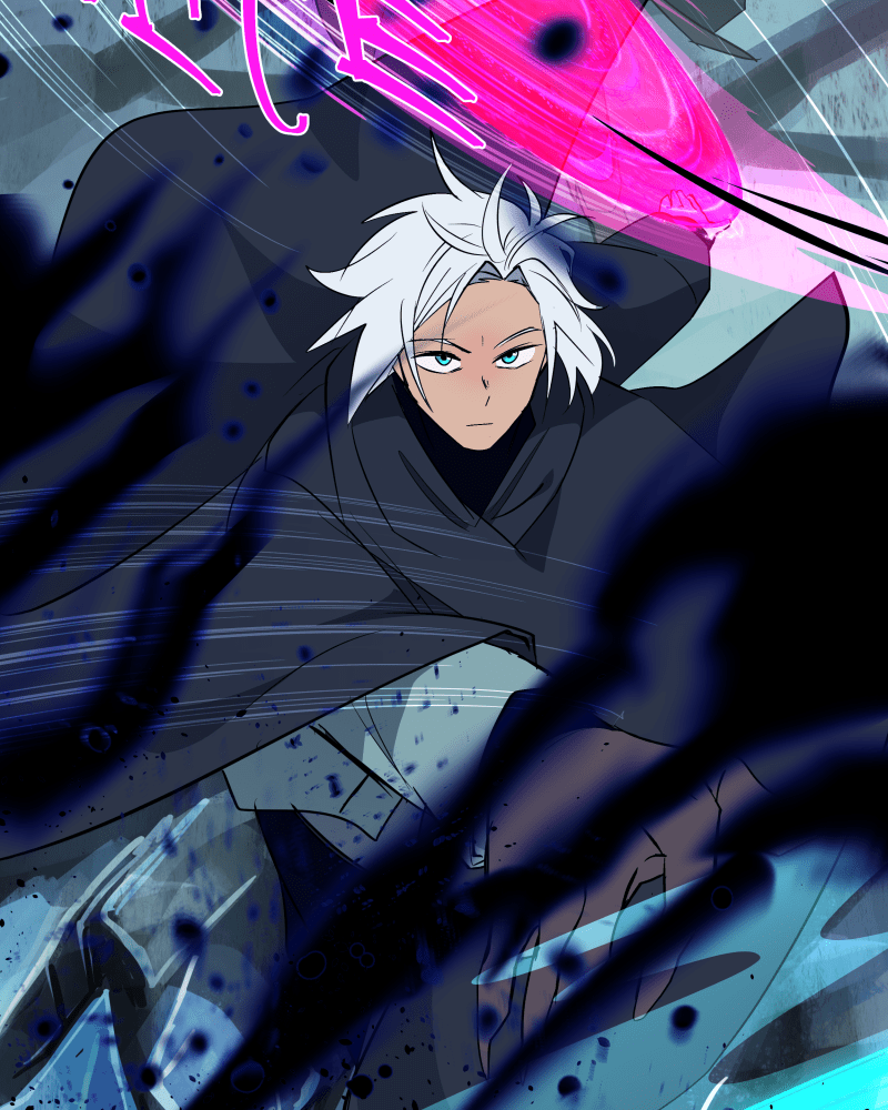 The Last Dimension (S3) 114 - Daybreak page 71 - 
