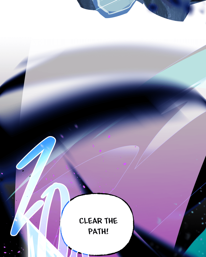 The Last Dimension (S3) 114 - Daybreak page 73 - 
