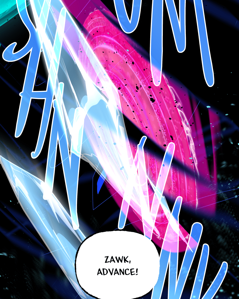 The Last Dimension (S3) 114 - Daybreak page 75 - 