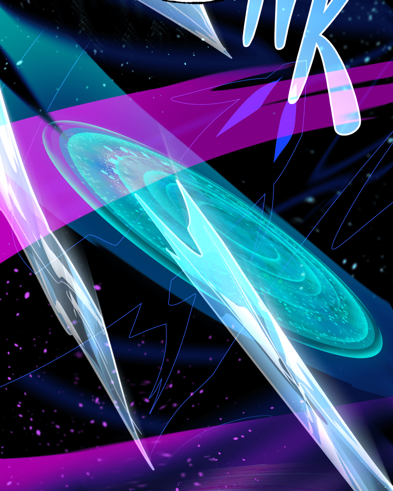 The Last Dimension (S3) 114 - Daybreak page 76 - 