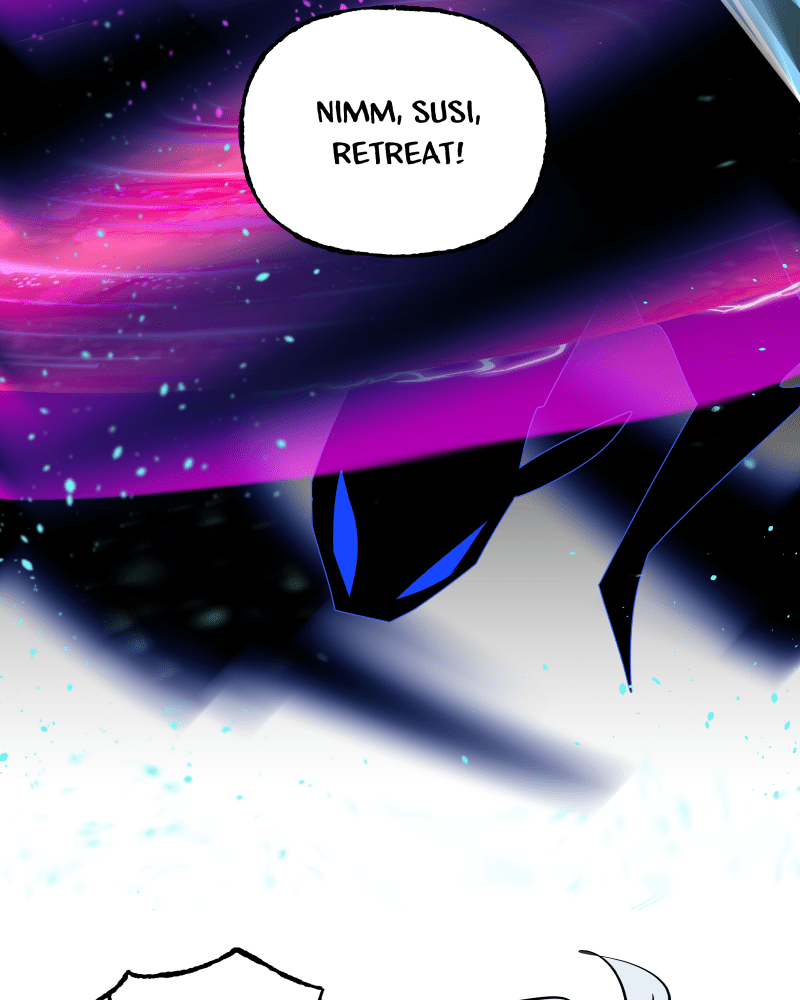 The Last Dimension (S3) 114 - Daybreak page 77 - 