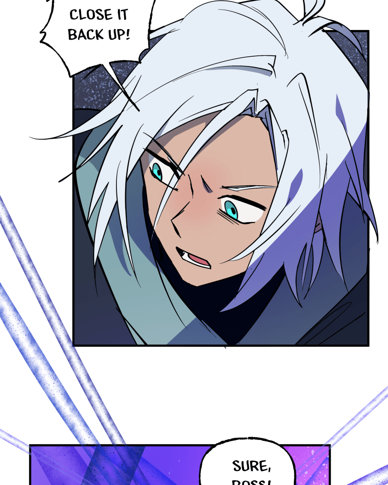 The Last Dimension (S3) 114 - Daybreak page 78 - 