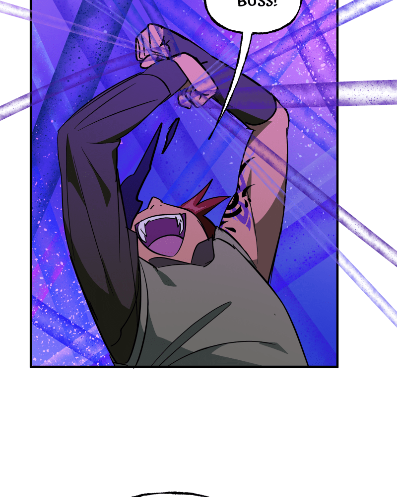 The Last Dimension (S3) 114 - Daybreak page 79 - 