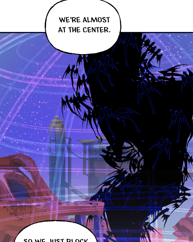 The Last Dimension (S3) 114 - Daybreak page 80 - 