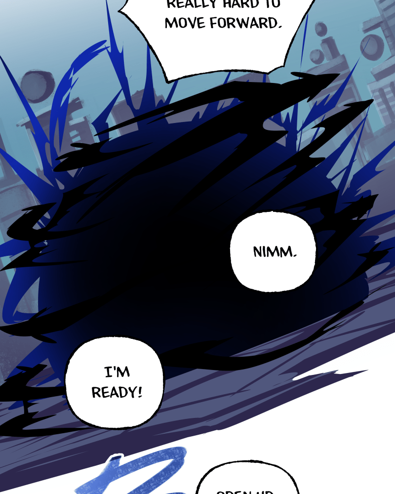 The Last Dimension (S3) 114 - Daybreak page 83 - 
