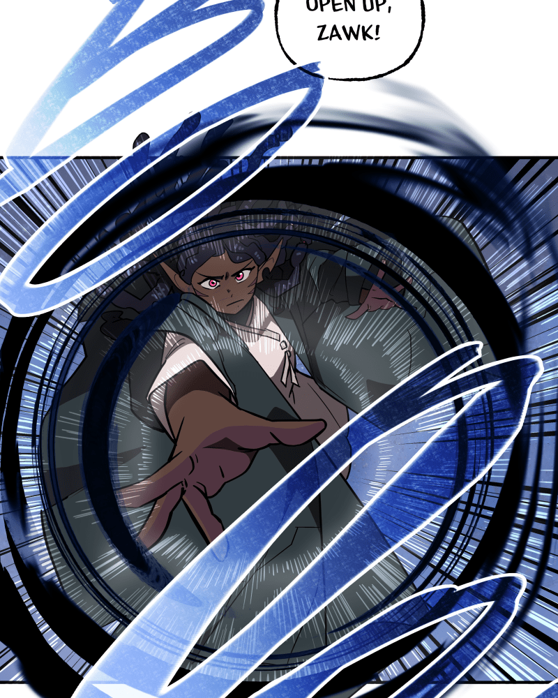 The Last Dimension (S3) 114 - Daybreak page 84 - 