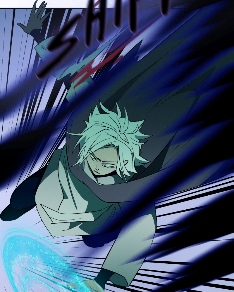 The Last Dimension (S3) 114 - Daybreak page 89 - 