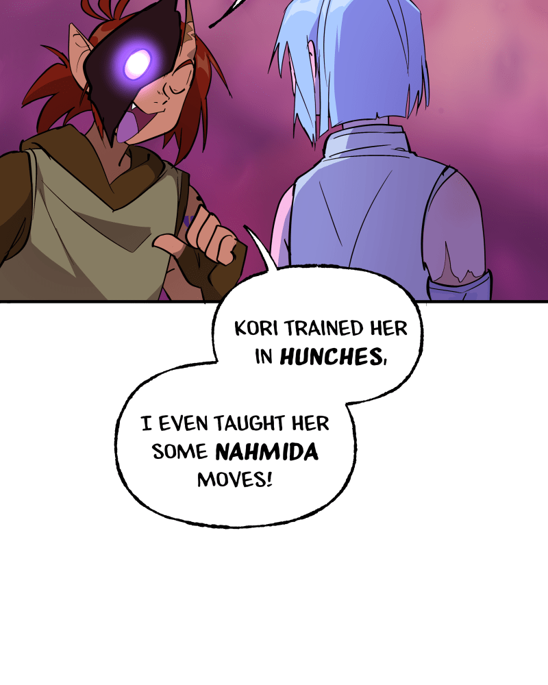 The Last Dimension (S3) 114 - Daybreak page 10 - 