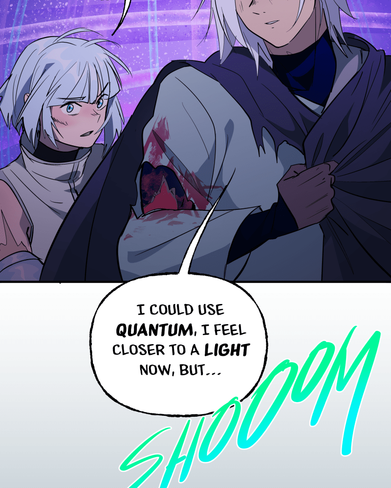 The Last Dimension (S3) 114 - Daybreak page 93 - 