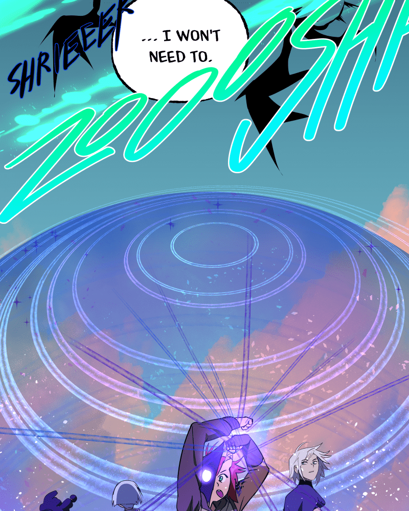 The Last Dimension (S3) 114 - Daybreak page 95 - 