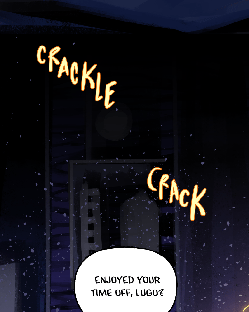 The Last Dimension (S3) 114 - Daybreak page 97 - 