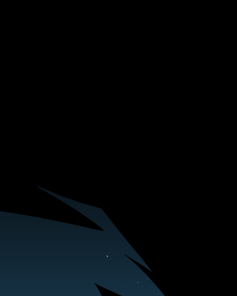 The Last Dimension (S3) 115 - Sacrifice page 1 - 