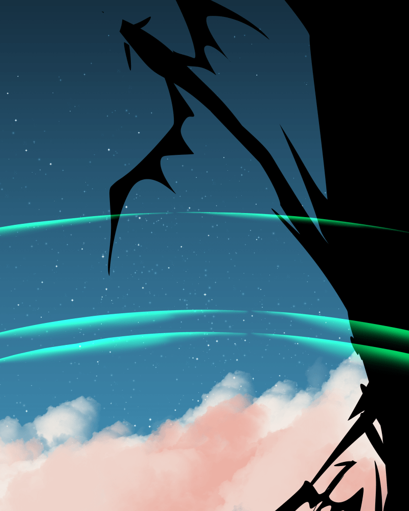 The Last Dimension (S3) 115 - Sacrifice page 2 - 