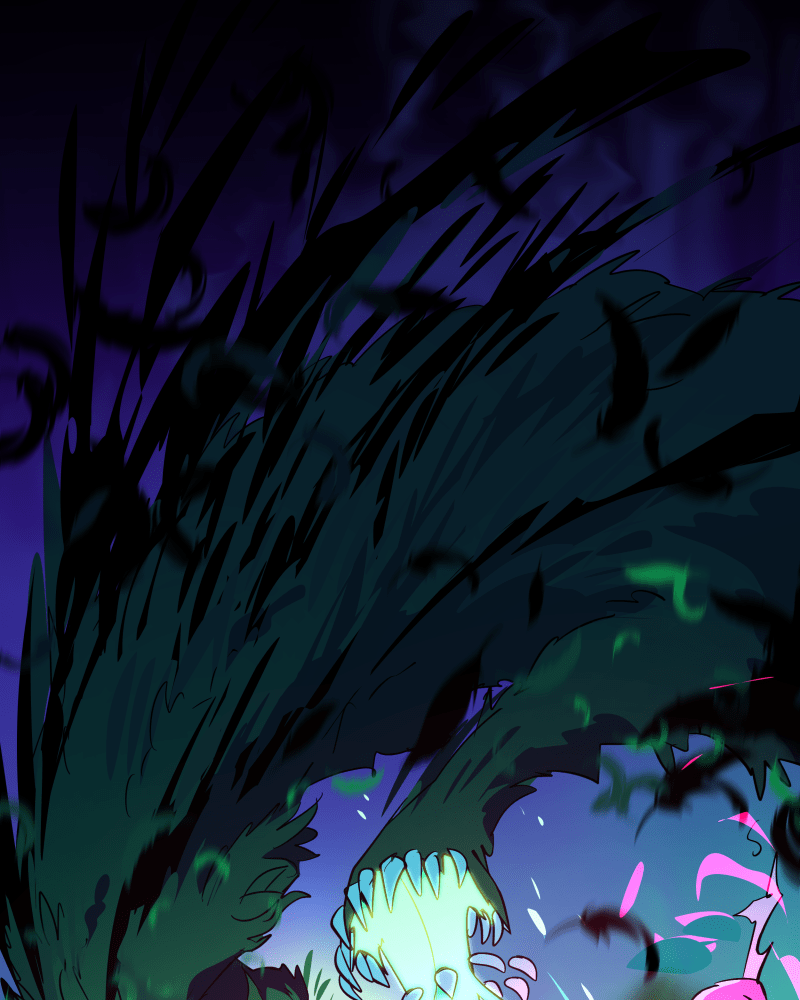 The Last Dimension (S3) 115 - Sacrifice page 108 - 