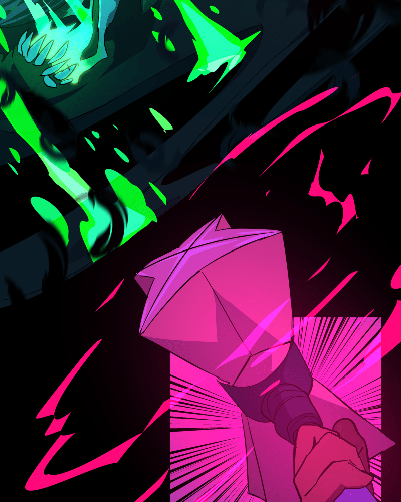 The Last Dimension (S3) 115 - Sacrifice page 110 - 