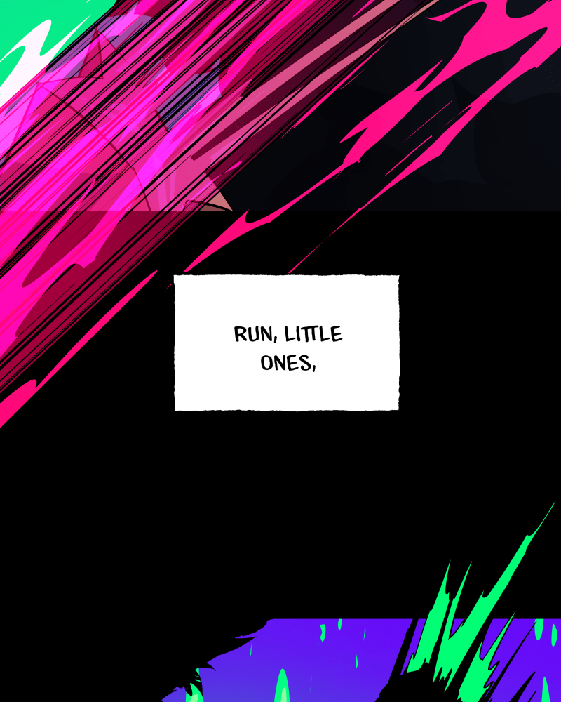 The Last Dimension (S3) 115 - Sacrifice page 112 - 