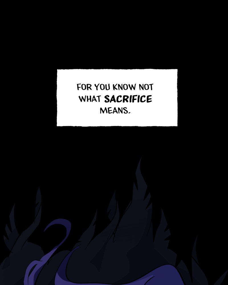 The Last Dimension (S3) 115 - Sacrifice page 114 - 