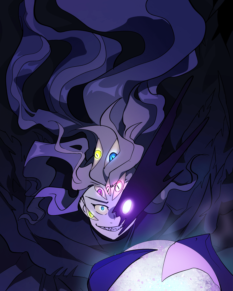 The Last Dimension (S3) 115 - Sacrifice page 115 - 