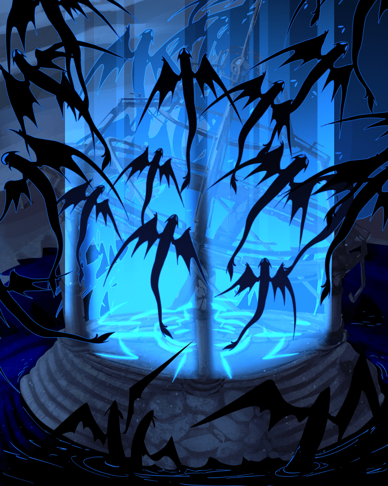 The Last Dimension (S3) 115 - Sacrifice page 13 - 