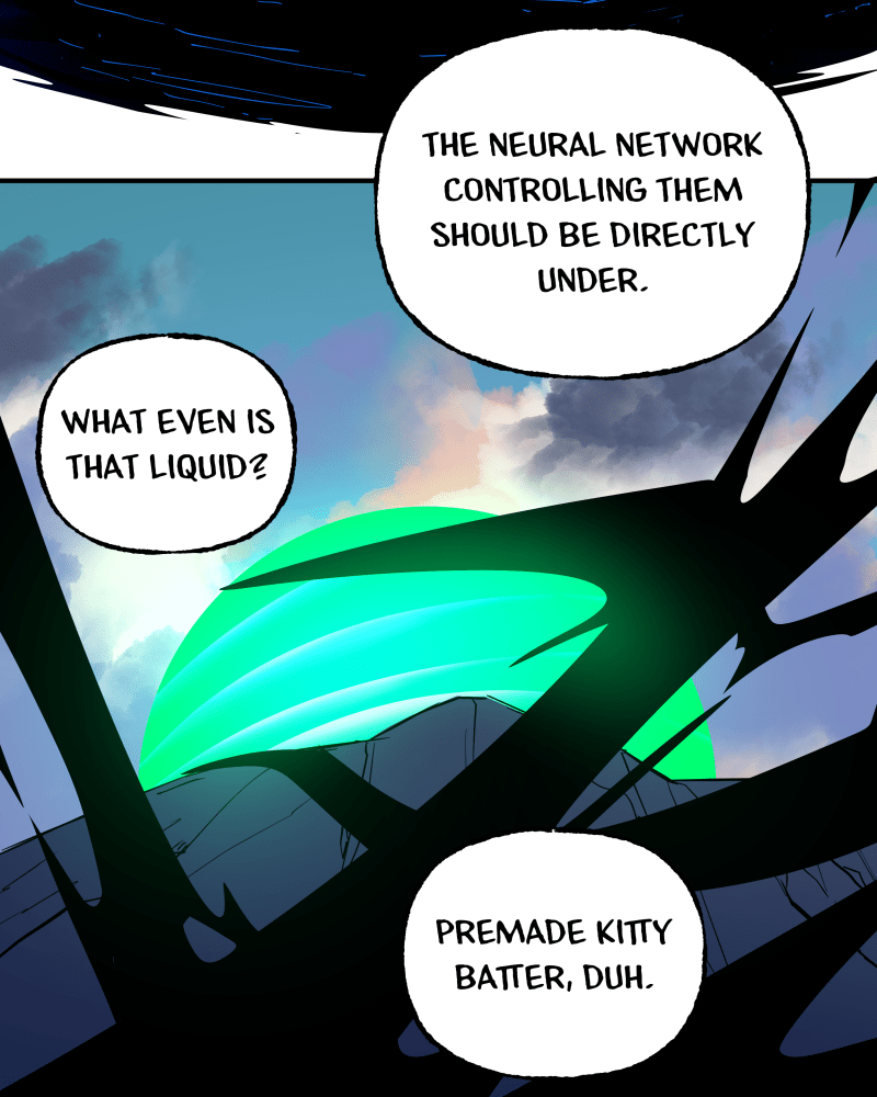 The Last Dimension (S3) 115 - Sacrifice page 14 - 