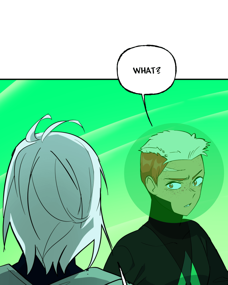 The Last Dimension (S3) 115 - Sacrifice page 16 - 