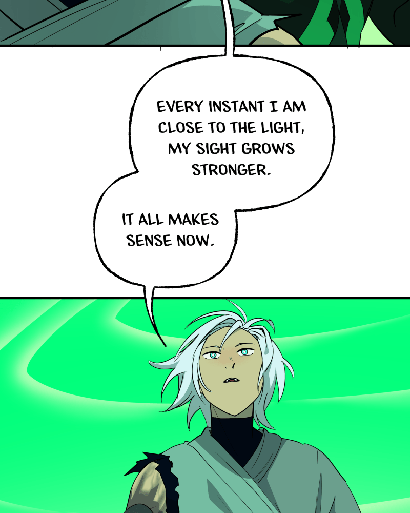 The Last Dimension (S3) 115 - Sacrifice page 17 - 