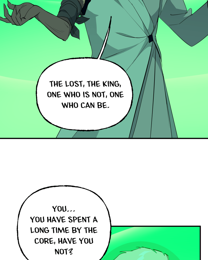 The Last Dimension (S3) 115 - Sacrifice page 18 - 