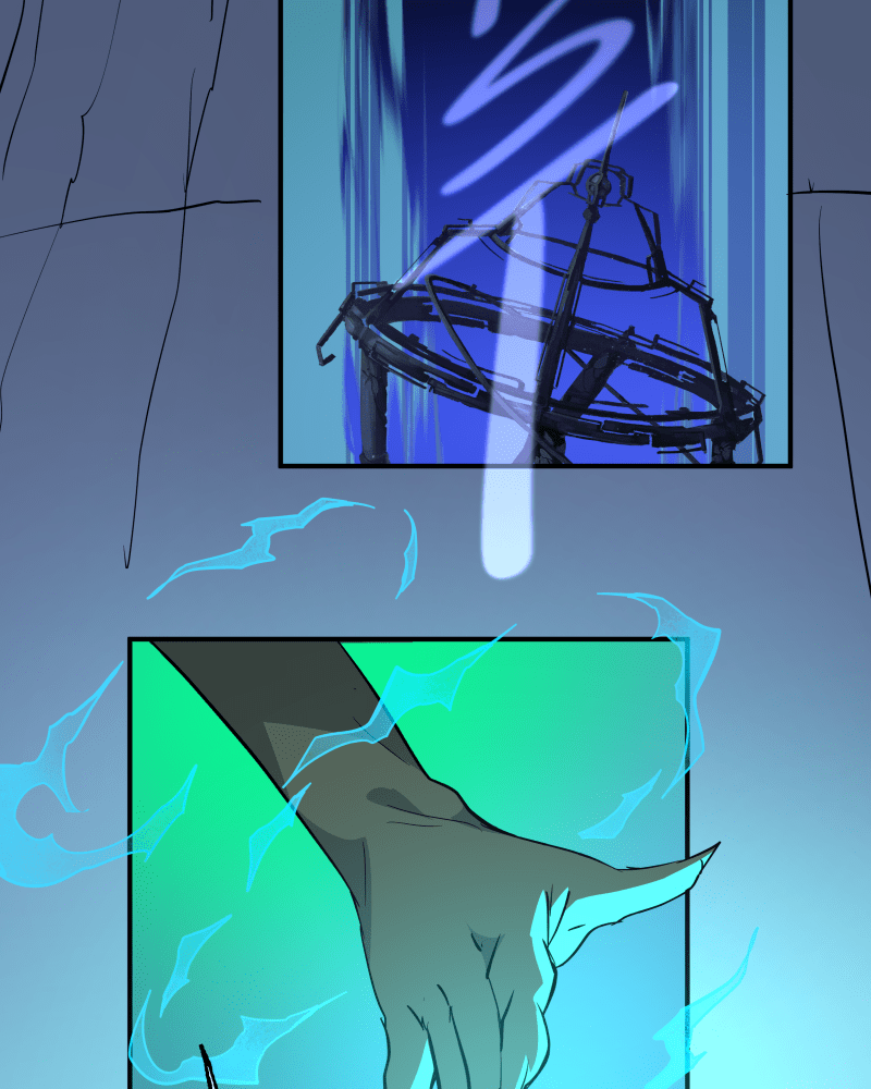 The Last Dimension (S3) 115 - Sacrifice page 23 - 