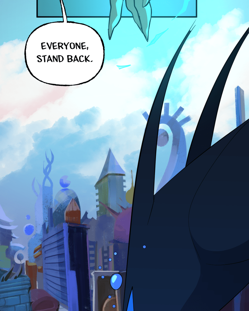 The Last Dimension (S3) 115 - Sacrifice page 24 - 