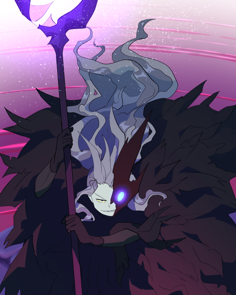 The Last Dimension (S3) 115 - Sacrifice page 28 - 