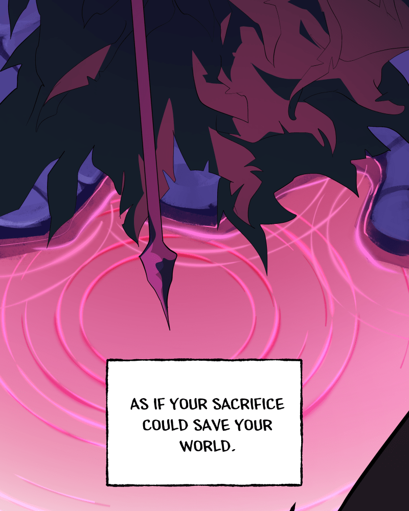 The Last Dimension (S3) 115 - Sacrifice page 29 - 