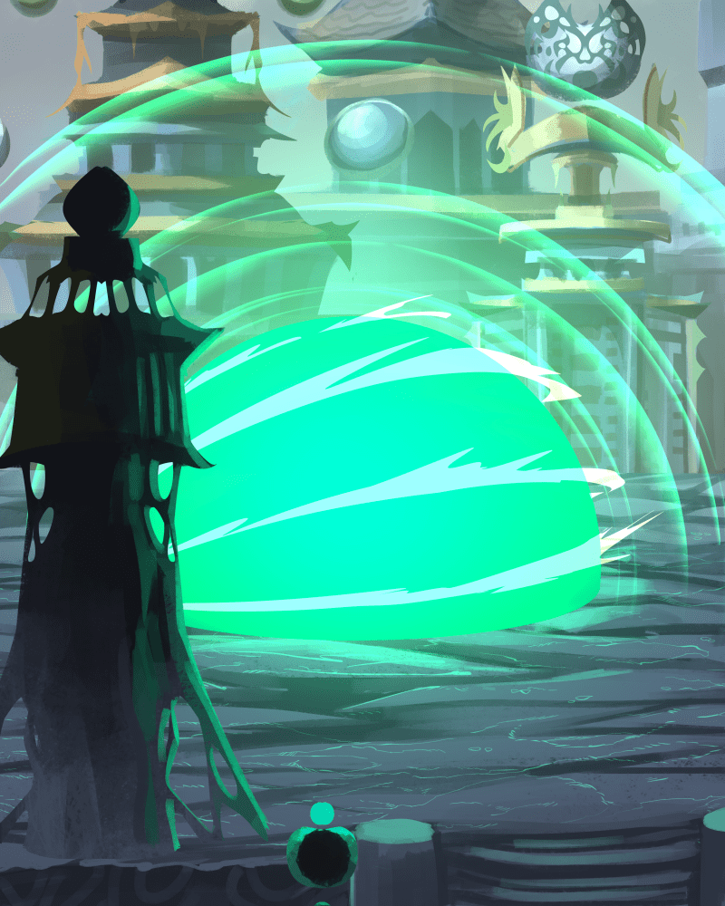 The Last Dimension (S3) 115 - Sacrifice page 4 - 