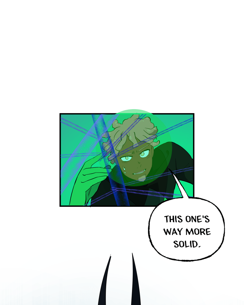 The Last Dimension (S3) 115 - Sacrifice page 31 - 