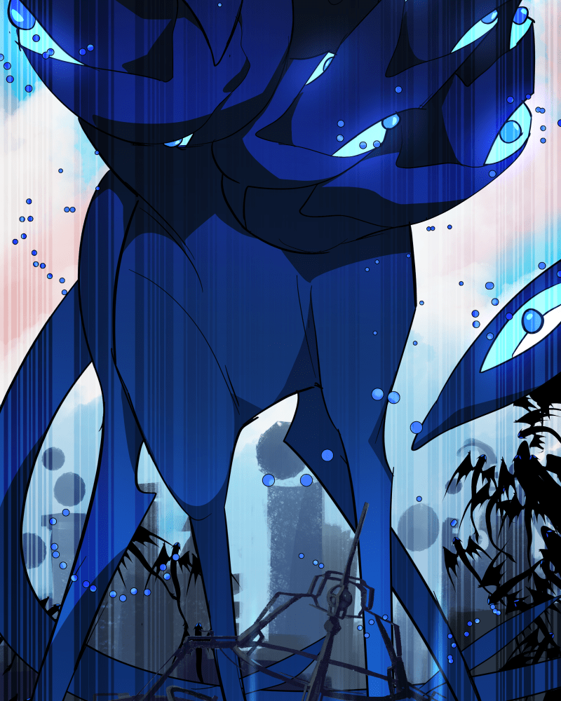 The Last Dimension (S3) 115 - Sacrifice page 33 - 