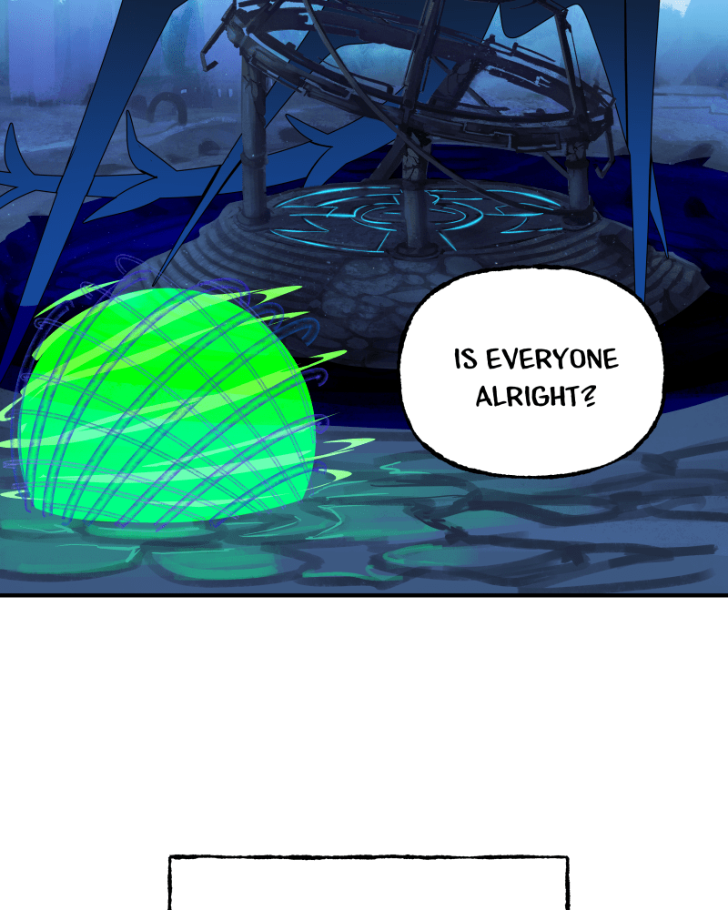 The Last Dimension (S3) 115 - Sacrifice page 45 - 
