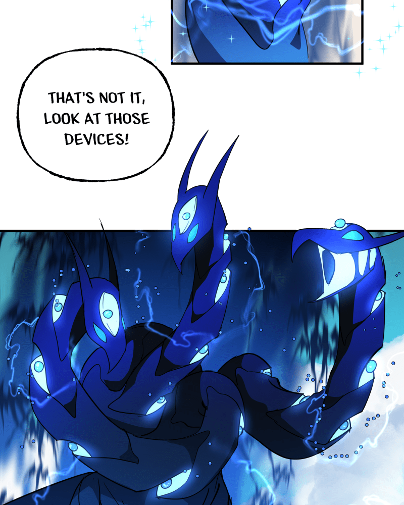 The Last Dimension (S3) 115 - Sacrifice page 48 - 
