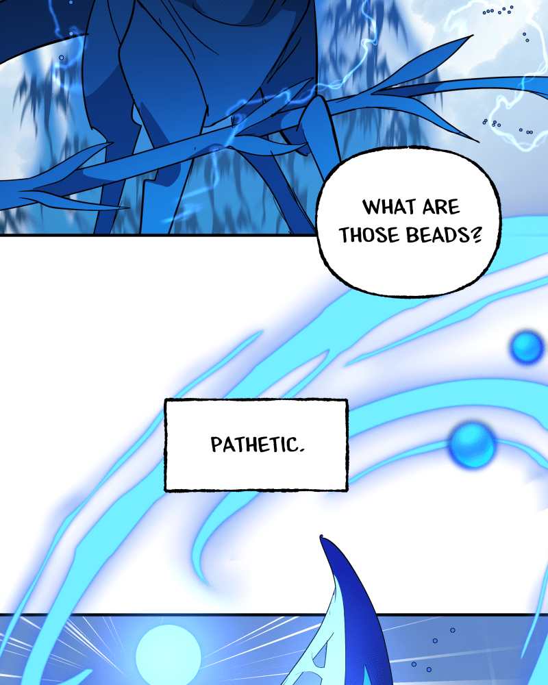 The Last Dimension (S3) 115 - Sacrifice page 49 - 