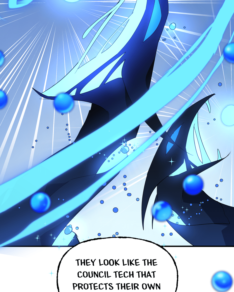 The Last Dimension (S3) 115 - Sacrifice page 50 - 