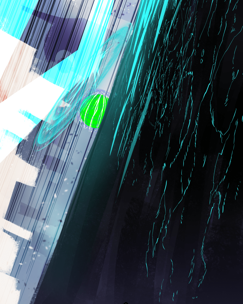 The Last Dimension (S3) 115 - Sacrifice page 53 - 