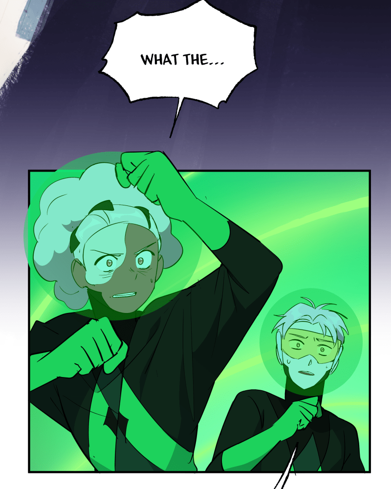 The Last Dimension (S3) 115 - Sacrifice page 54 - 