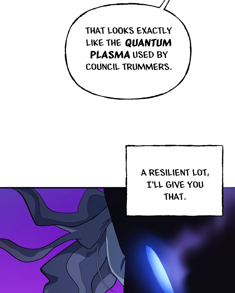 The Last Dimension (S3) 115 - Sacrifice page 55 - 