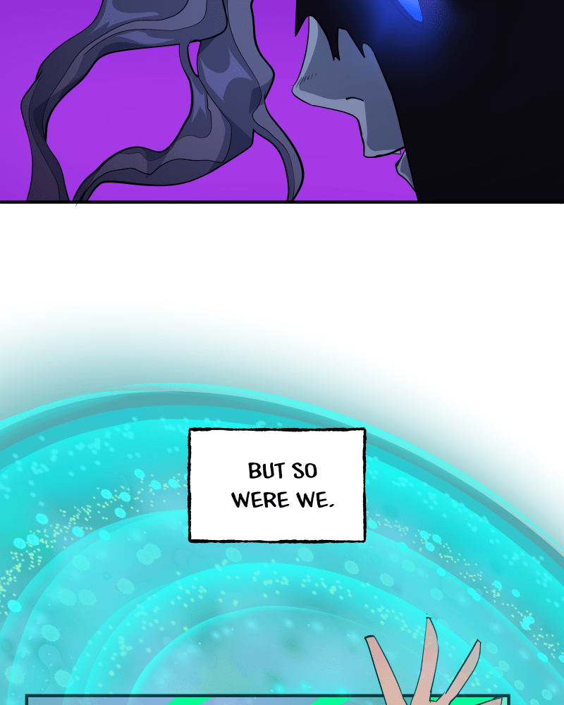 The Last Dimension (S3) 115 - Sacrifice page 56 - 
