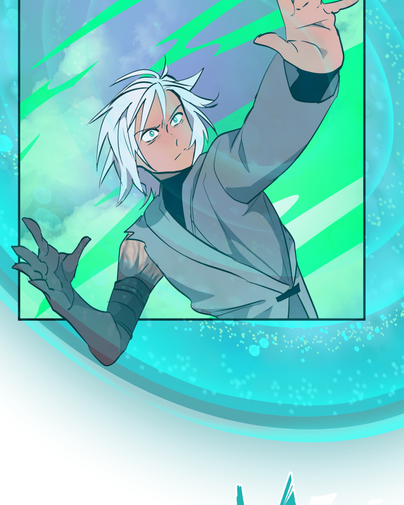 The Last Dimension (S3) 115 - Sacrifice page 57 - 