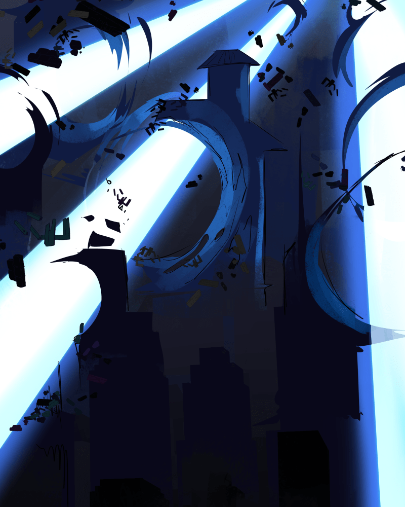 The Last Dimension (S3) 115 - Sacrifice page 59 - 